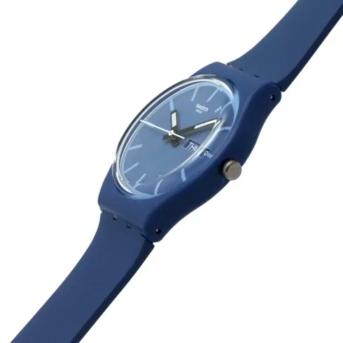 SO28N701 SWATCH Knock Nap unisex ručni sat