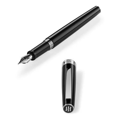 ISA1R1AC MONTEGRAPPA Fountain Pen Armonia Greatness Starts Small pisaći pribor