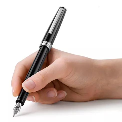 ISA1R1AC MONTEGRAPPA Fountain Pen Armonia Greatness Starts Small pisaći pribor