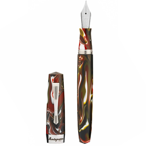 ISE2R3AR MONTEGRAPPA Elmo Asiago nalivpero