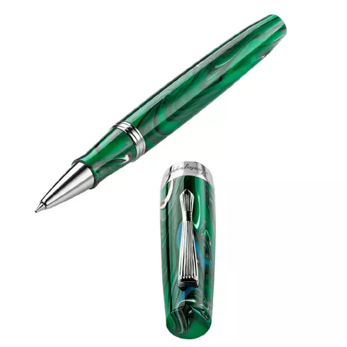 ISE2RRAG MONTEGRAPPA rollerball pen