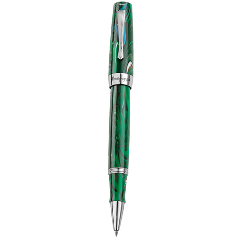 ISE2RRAG MONTEGRAPPA rollerball pen