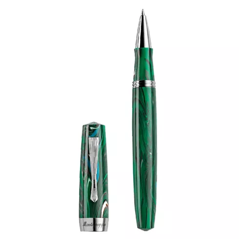 ISE2RRAG MONTEGRAPPA rollerball pen