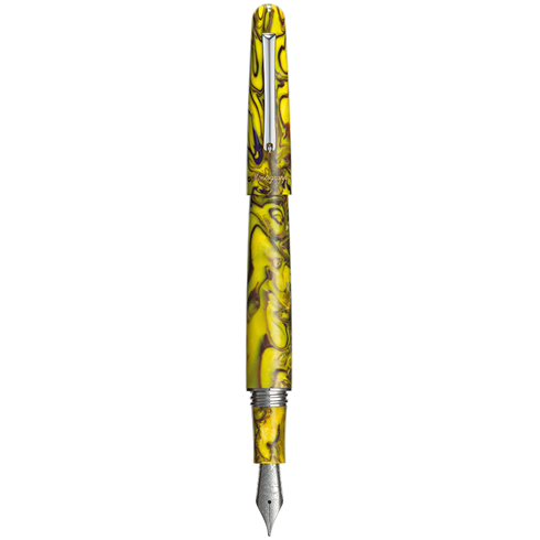 ISEOR3AY MONTEGRAPPA Fantasy Blooms nalivpero