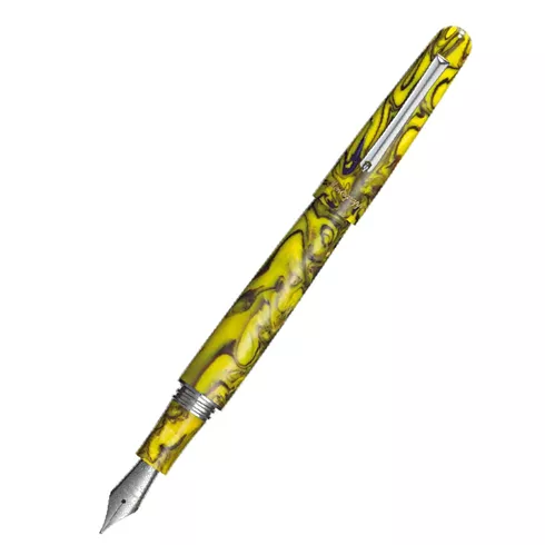 ISEOR3AY MONTEGRAPPA Fantasy Blooms nalivpero