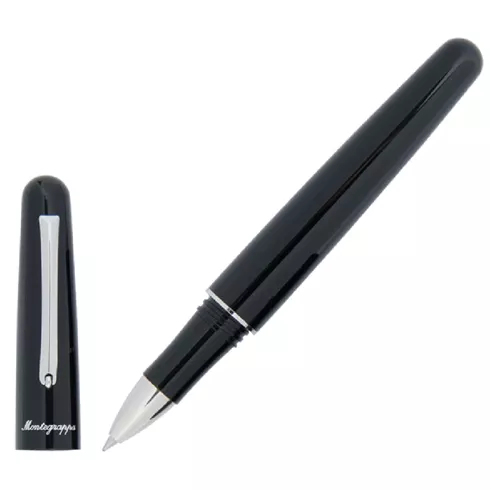 ISEORRAC MONTEGRAPPA Elmo 01 rollerball