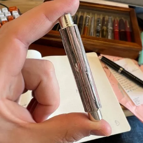 ISGNM3AS MONTEGRAPPA Gnomo Moods Less is More nalivpero