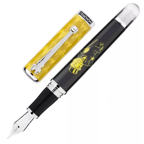 ISMXO3MM MONTEGRAPPA Monopoly Players Tycoon nalivpero