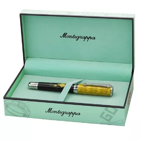 ISMXO3MM MONTEGRAPPA Monopoly Players Tycoon nalivpero