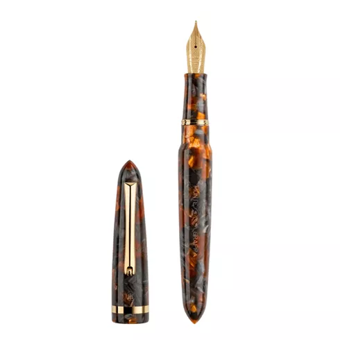 ISVEN14J MONTEGRAPPA Fountain Pen Venetia Local Hero pisaći pribor