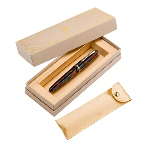 ISVEN14J MONTEGRAPPA Fountain Pen Venetia Local Hero pisaći pribor