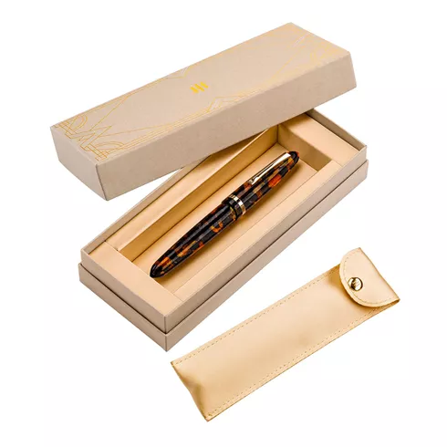 ISVEN14O MONTEGRAPPA Fountain Pen Venetia Local Hero pisaći pribor