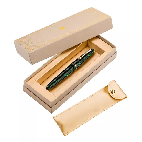 ISVEN3AG MONTEGRAPPA Fountain Pen Venetia Local Hero pisaći pribor
