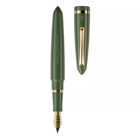 ISVEN3AG MONTEGRAPPA Fountain Pen Venetia Local Hero pisaći pribor