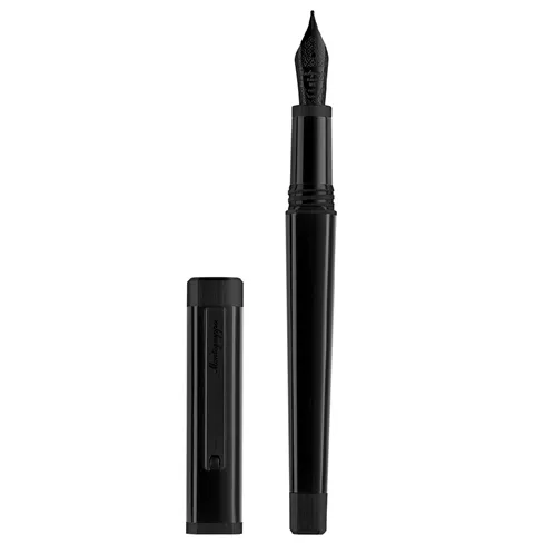 ISZ4I34C MONTEGRAPPA Qattro Palladium nalivpero