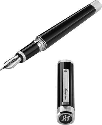 ISZ4I34P MONTEGRAPPA Qattro Palladium nalivpero