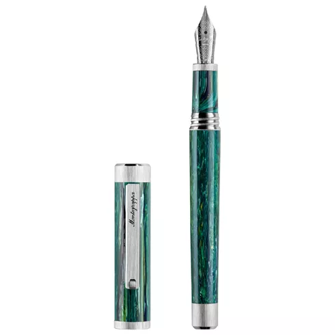 ISZEZ1IP  MONTEGRAPPA Zodiac Sagittarius (Strelac) nalivpero
