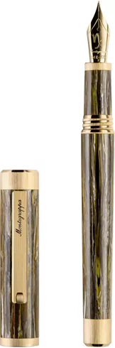 ISZEZ3IY_M3  MONTEGRAPPA Zodiac Capricorn (Jarac) nalivpero