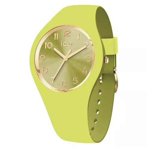 021820 ICE WATCH ICE DUO CHIC Ženski ručni sat