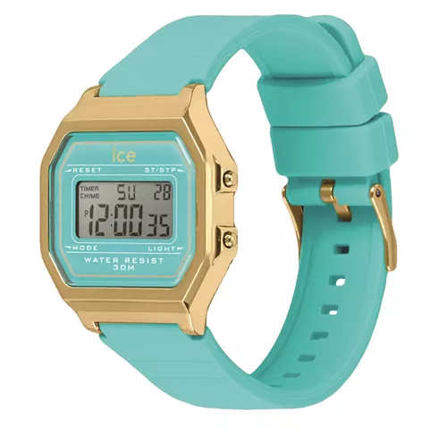 022055 ICE WATCH ICE DIGIT RETRO Ženski ručni sat
