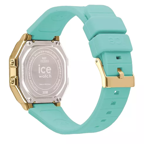 022055 ICE WATCH ICE DIGIT RETRO Ženski ručni sat
