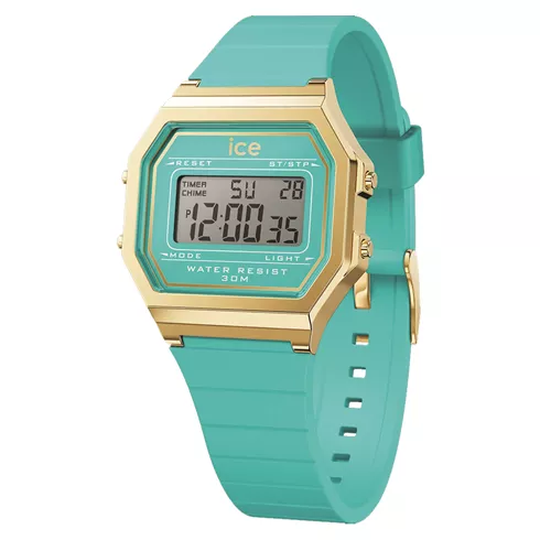 022055 ICE WATCH ICE DIGIT RETRO Ženski ručni sat