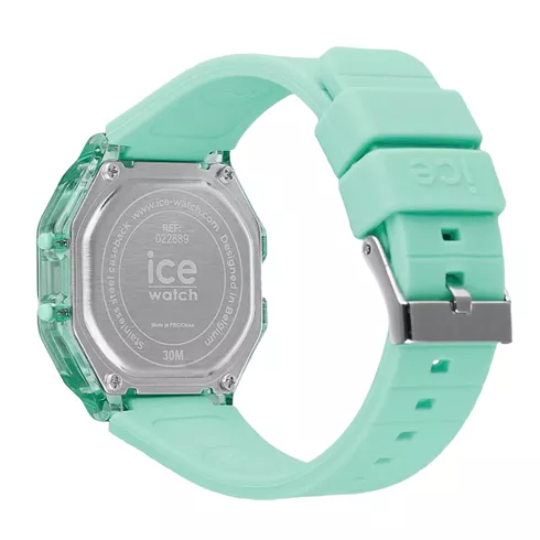 022889 ICE WATCH ICE DIGIT RETRO Unisex ručni sat