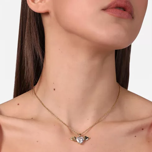 J19AVH01 CHIARA FERRAGNI ženska ogrlica