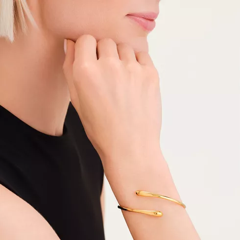 JBCBG-J1047 ROSEFIELD NAKIT ženska narukvica