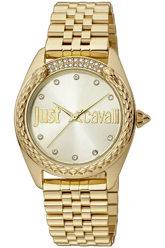JC1L195M0065 JUST CAVALLI ženski ručni sat