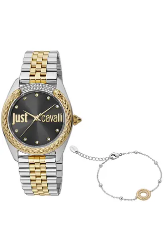 JC1L195M0105 JUST CAVALLI ženski ručni sat