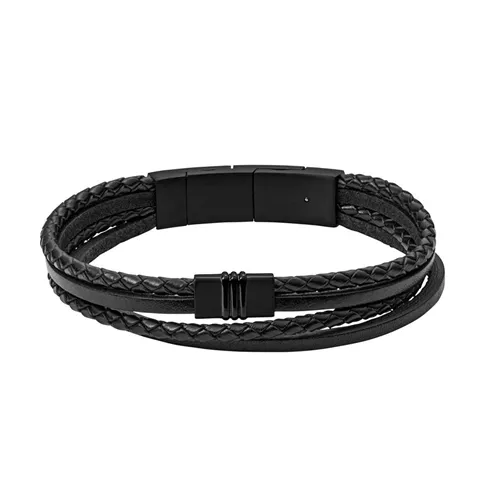 JF03098001 FOSSIL NAKIT muška narukvica
