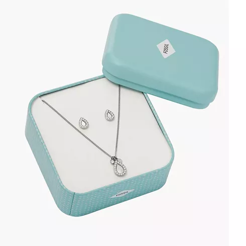 JF03765040 FOSSIL NAKIT ženski set