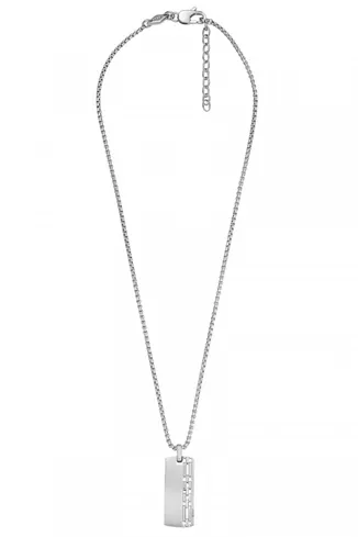 JF04211040 FOSSIL muška ogrlica