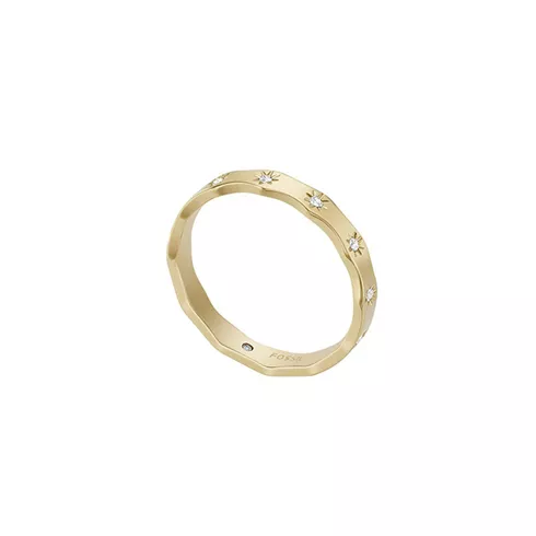 JF04383710/180 FOSSIL NAKIT ženski prsten