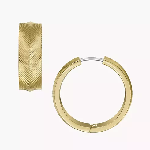 JF04537710 FOSSIL NAKIT ženske minđuše