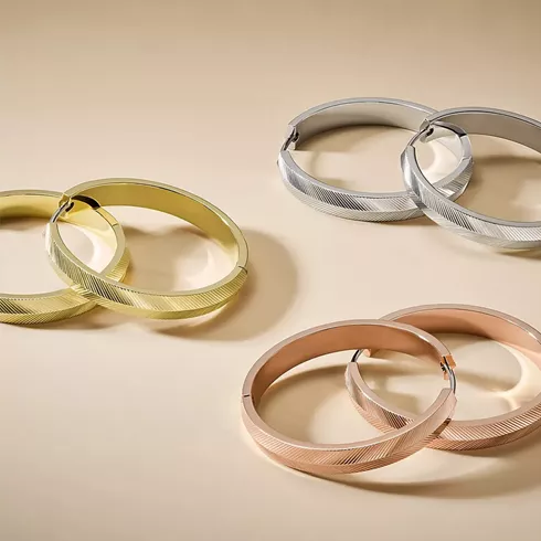 JF04664791 FOSSIL NAKIT ženske minđuše