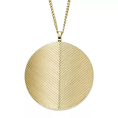 JF04738710 FOSSIL NAKIT ženska ogrlica