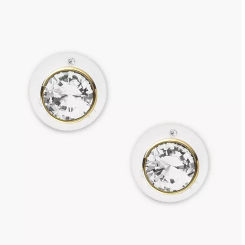 JOA00668710 FOSSIL NAKIT ženske minđuše