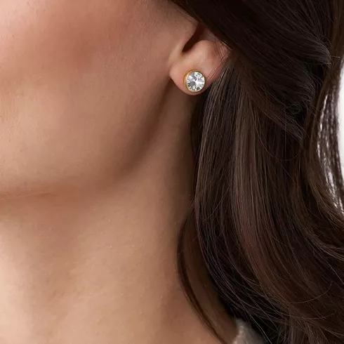JOA00668710 FOSSIL NAKIT ženske minđuše