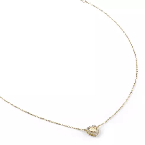 JSBN04456JWYGT/U GUESS Silver ženska ogrlica