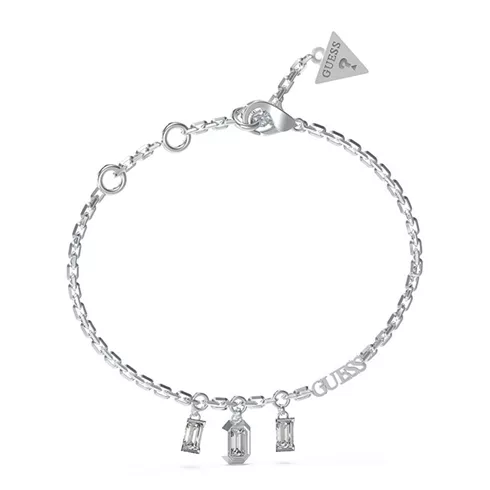 JUBB04251JWRHS  GUESS ženska narukvica