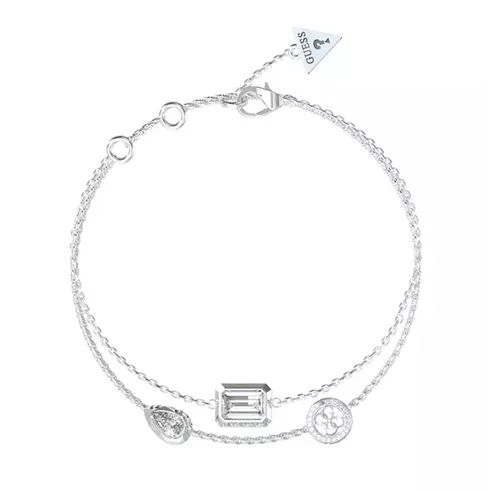 JUBB05237JWRHS GUESS ženska narukvica