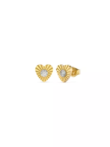 JUBE02164JWYGT/U GUESS NAKIT  Studs Party ženske minđuše