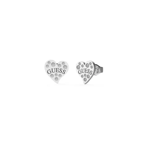 JUBE02176JWRHT/U GUESS ženske minđuše