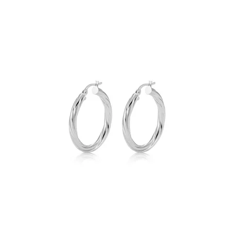 JUBE04188JWRHT/U GUESS ženske minđuše