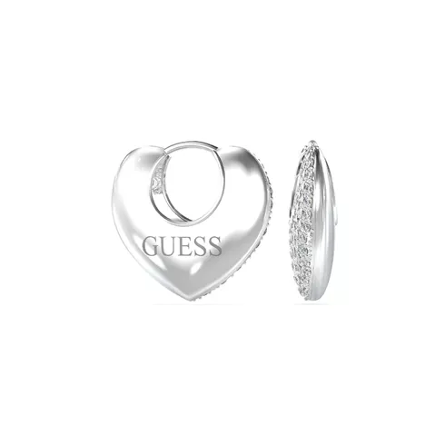 JUBE05207JWRHT/U GUESS ženske minđuše