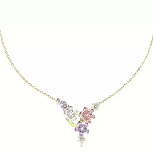 JUBN05100JWYGMCT GUESS ženska ogrlica
