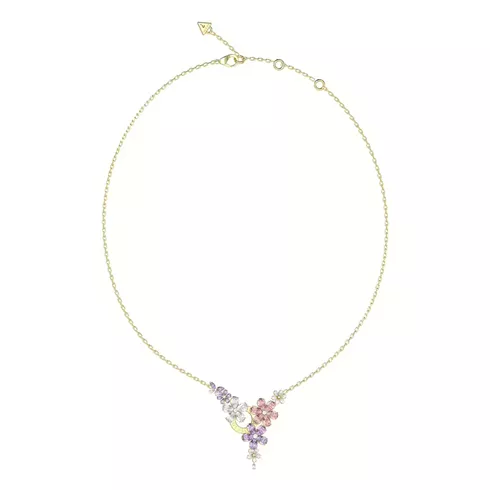 JUBN05100JWYGMCT GUESS ženska ogrlica