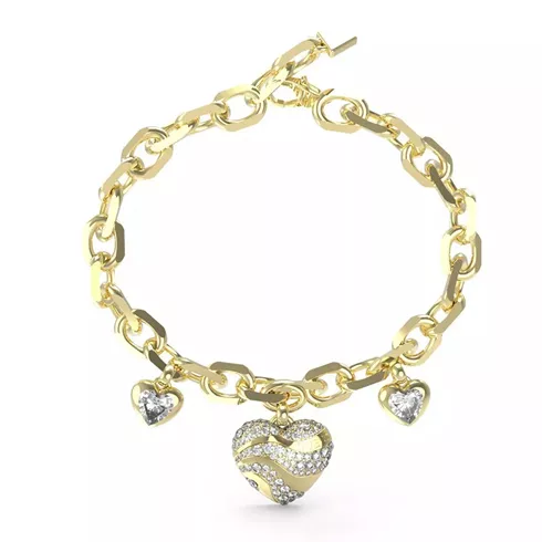 JUBS04691JWYGS GUESS ženski set